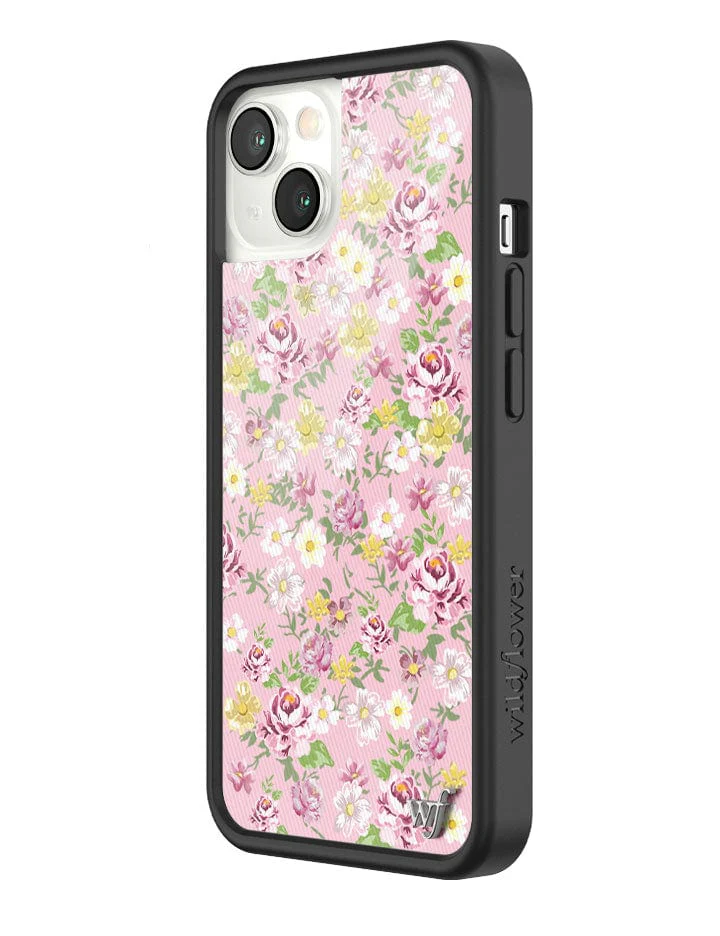 Daisy Lynn Floral iPhone Case - Image 22