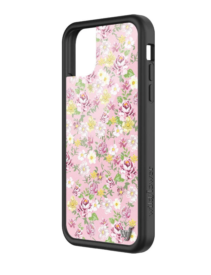 Daisy Lynn Floral iPhone Case - Image 24
