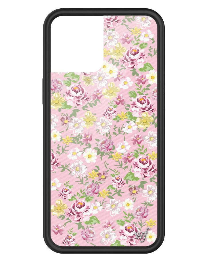Daisy Lynn Floral iPhone Case - Image 25
