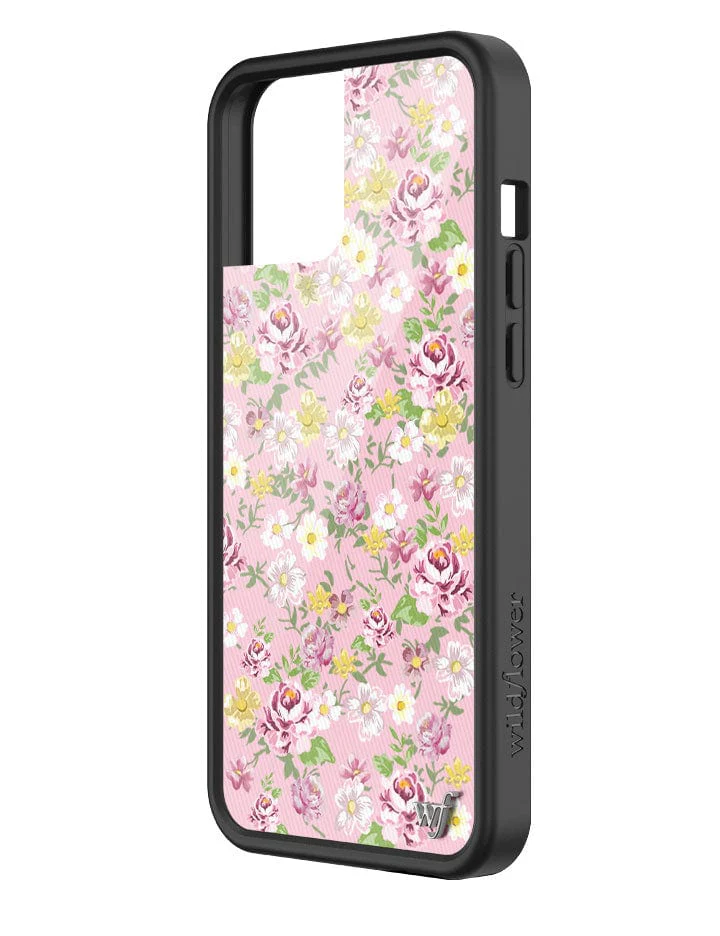 Daisy Lynn Floral iPhone Case - Image 26