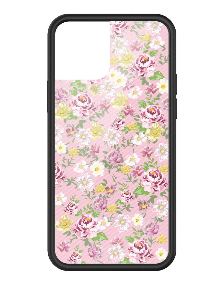 Daisy Lynn Floral iPhone Case - Image 27
