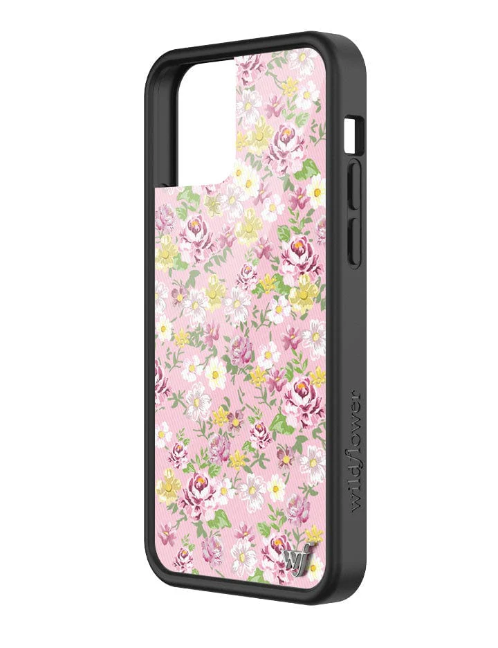 Daisy Lynn Floral iPhone Case - Image 28