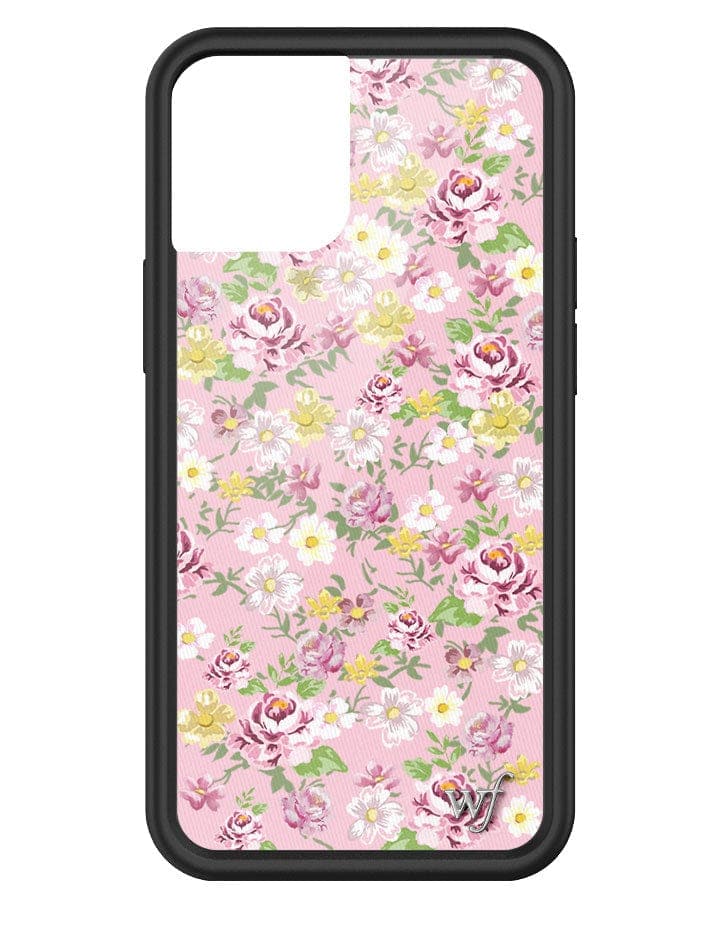 Daisy Lynn Floral iPhone Case - Image 29