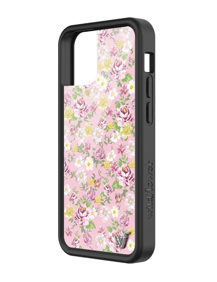 Daisy Lynn Floral iPhone Case - Image 30