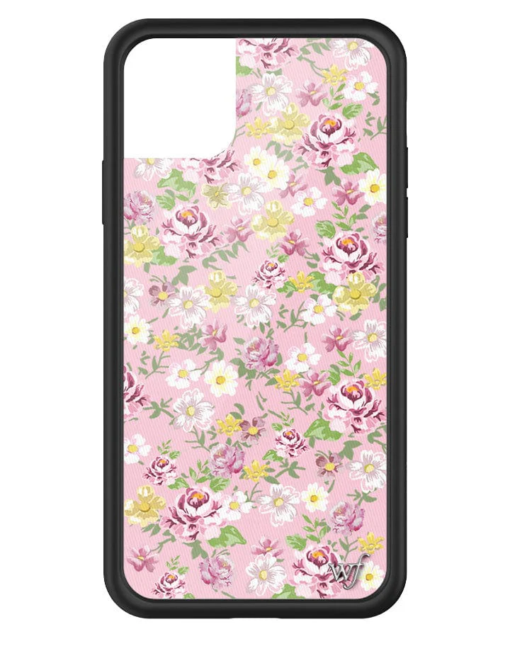 Daisy Lynn Floral iPhone Case - Image 31