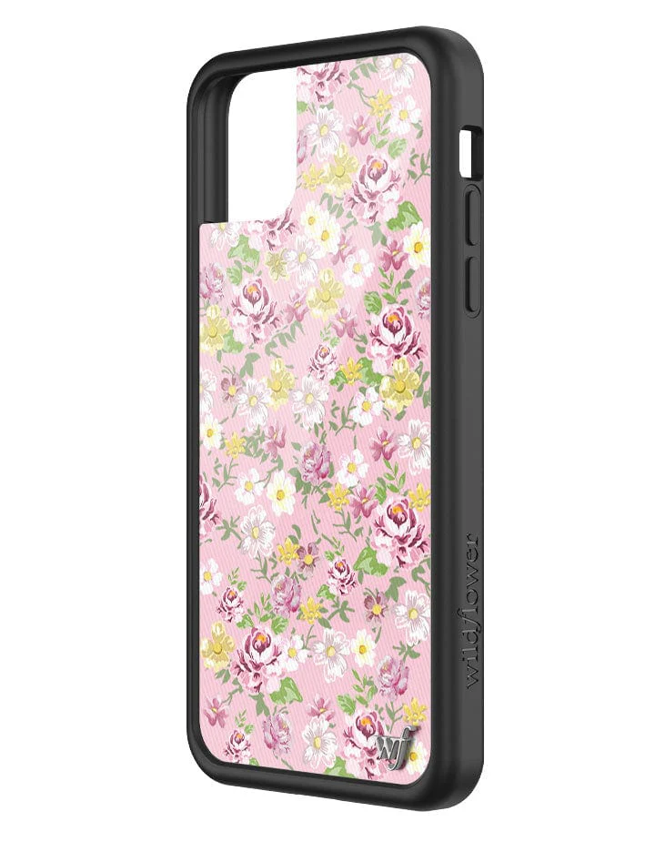 Daisy Lynn Floral iPhone Case - Image 32