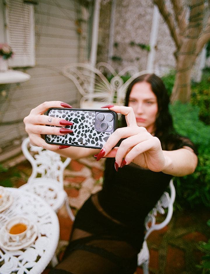 Dalmatian iPhone Case - Image 12