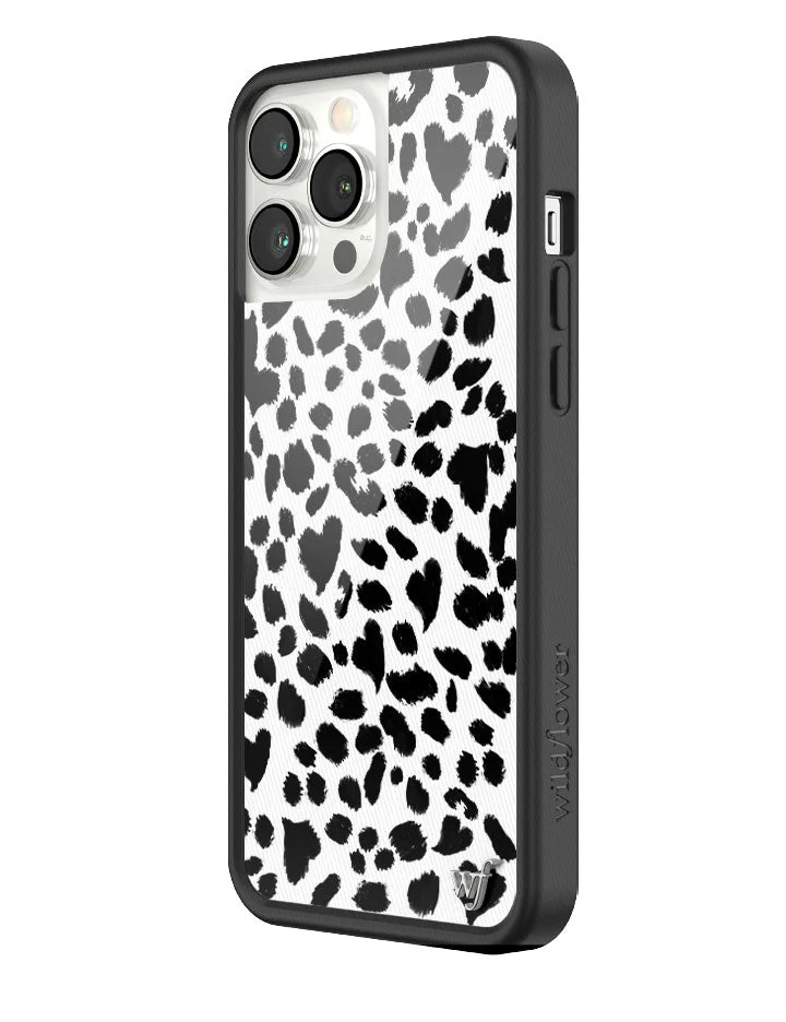 Dalmatian iPhone Case - Image 2