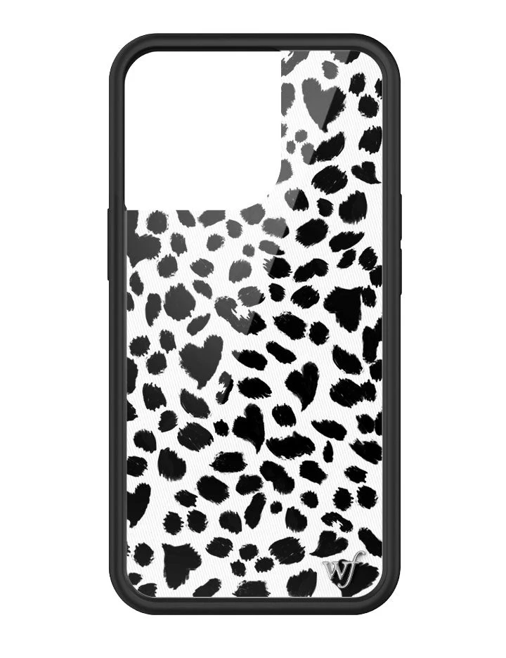 Dalmatian iPhone Case - Image 3