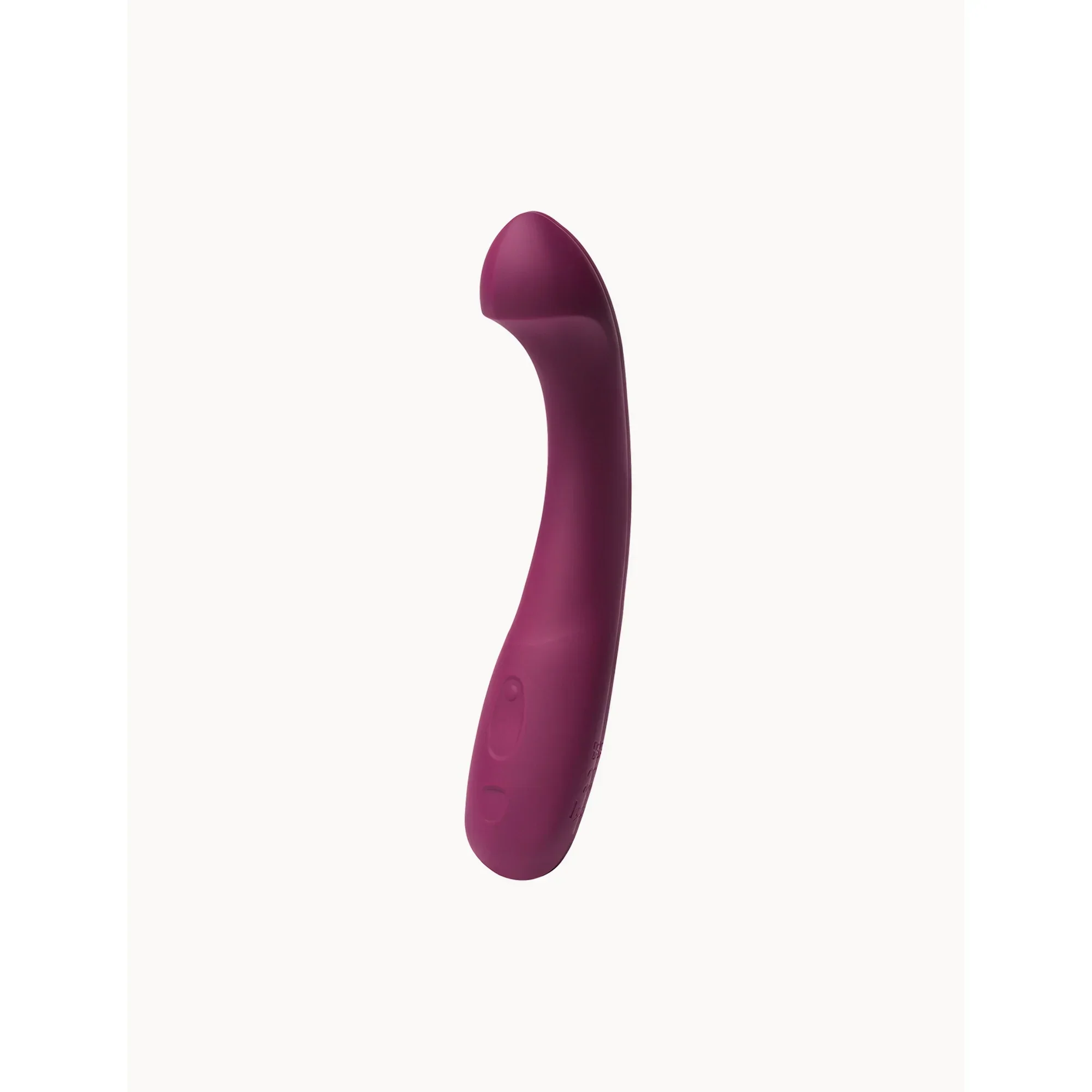 Dame Products Arc Curved Massager for Women - 5 Intensity Levels, Waterproof - Image 2