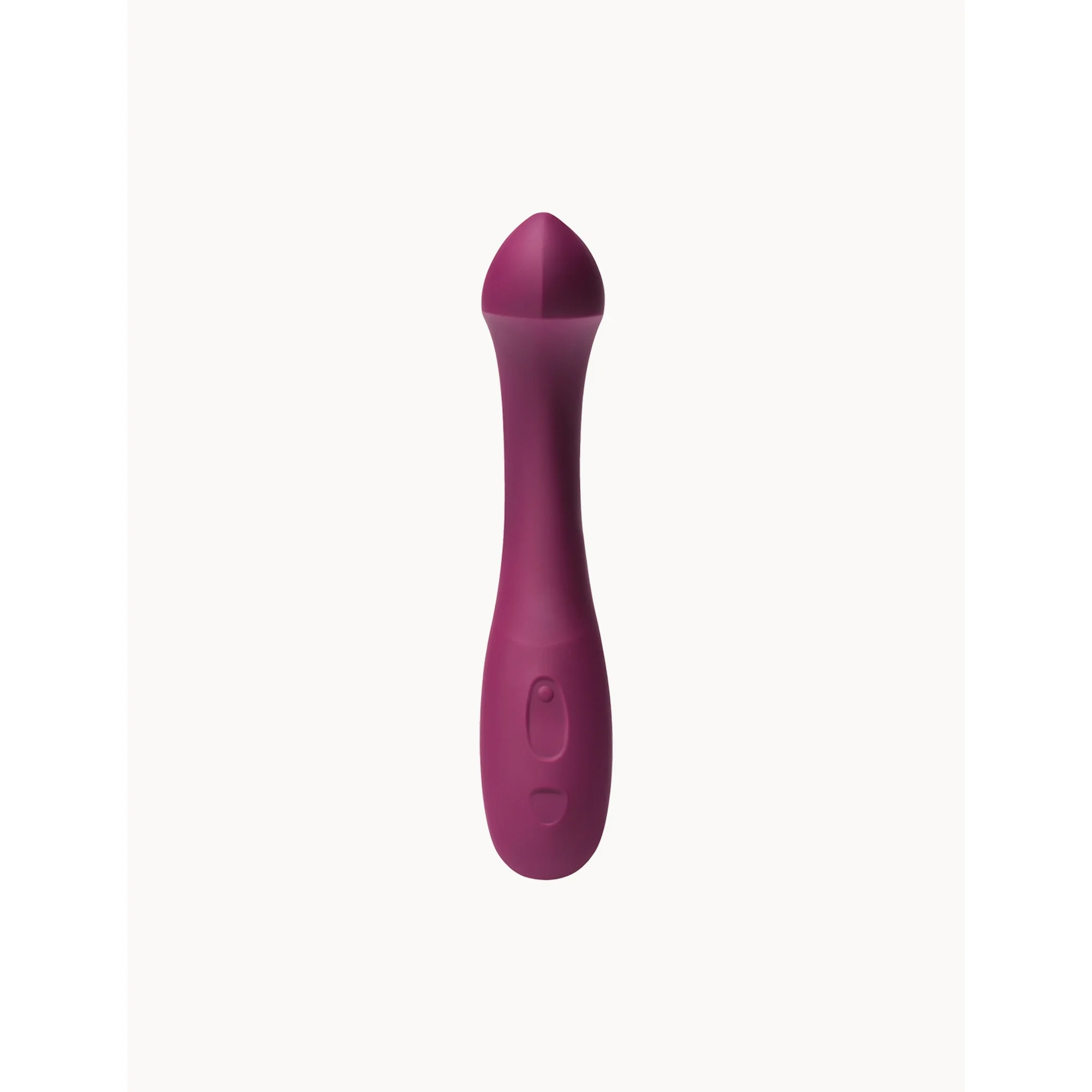 Dame Products Arc Curved Massager for Women - 5 Intensity Levels, Waterproof - Image 5