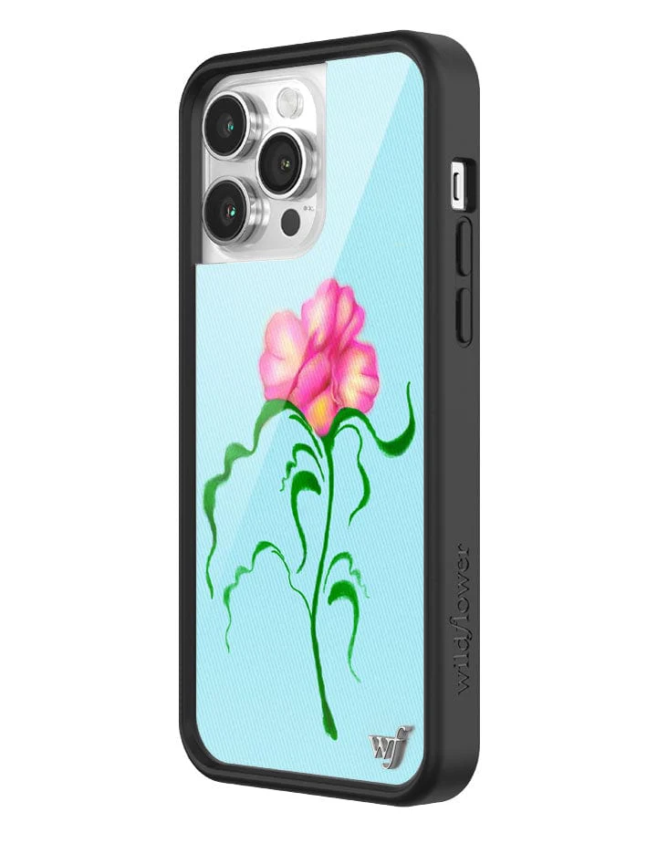 Dancing Flower iPhone Case - Image 10