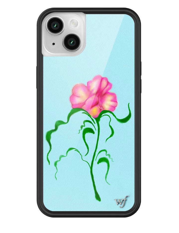 Dancing Flower iPhone Case - Image 11