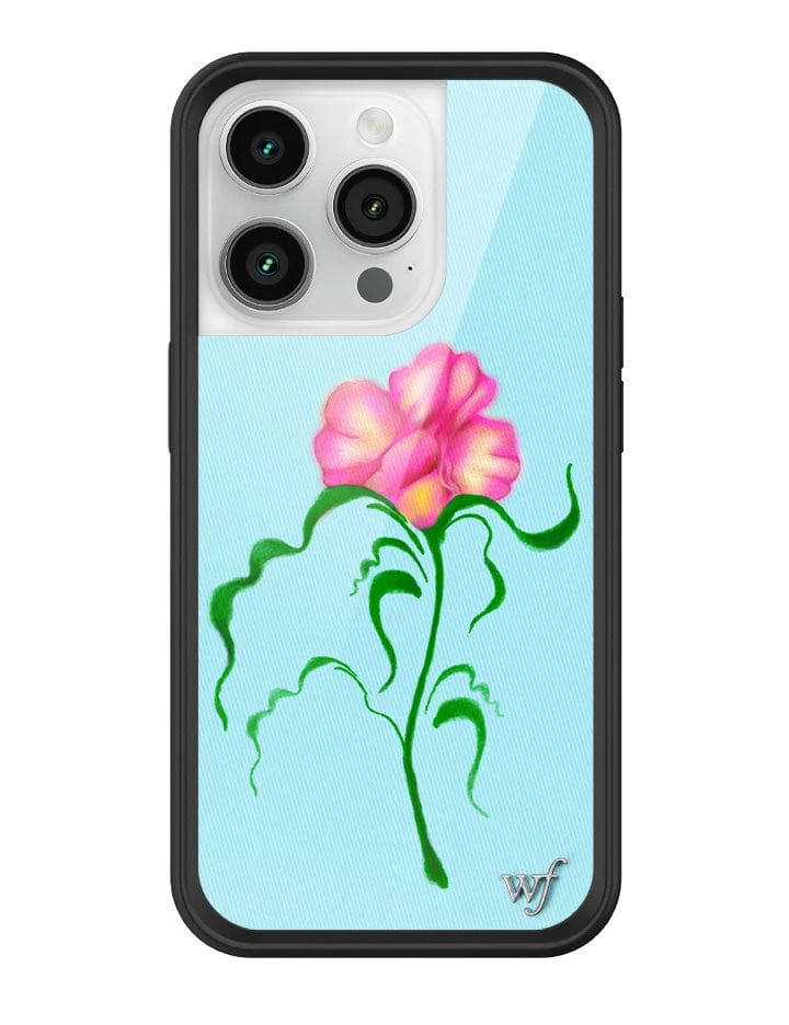 Dancing Flower iPhone Case - Image 13