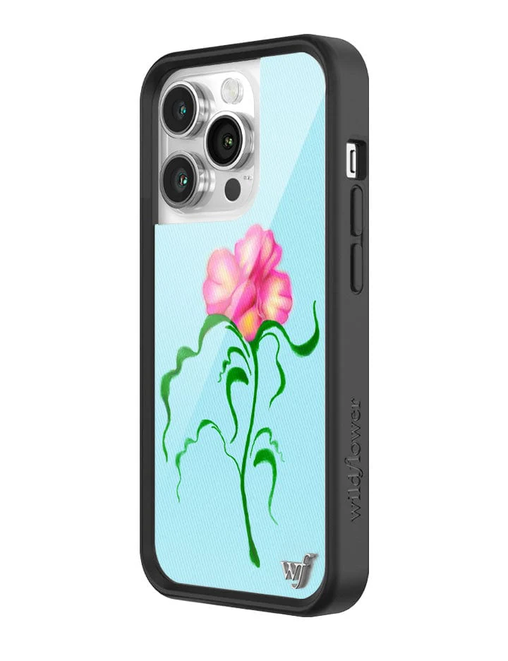 Dancing Flower iPhone Case - Image 14
