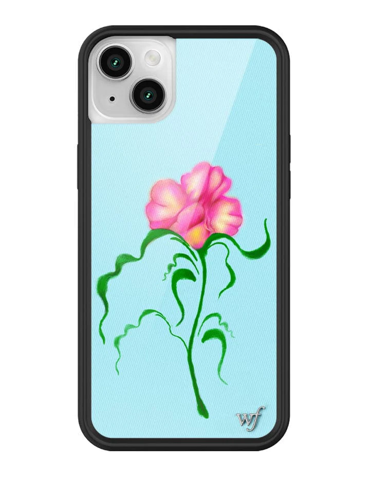 Dancing Flower iPhone Case - Image 15