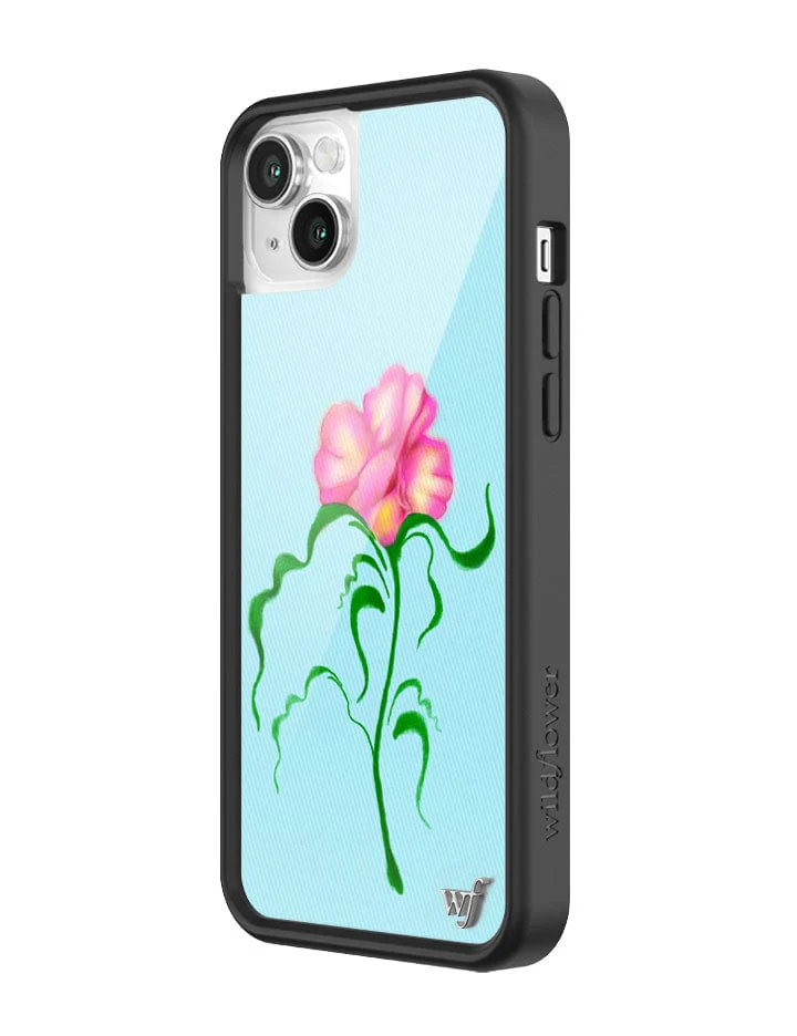 Dancing Flower iPhone Case - Image 16