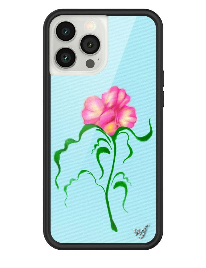 Dancing Flower iPhone Case - Image 17