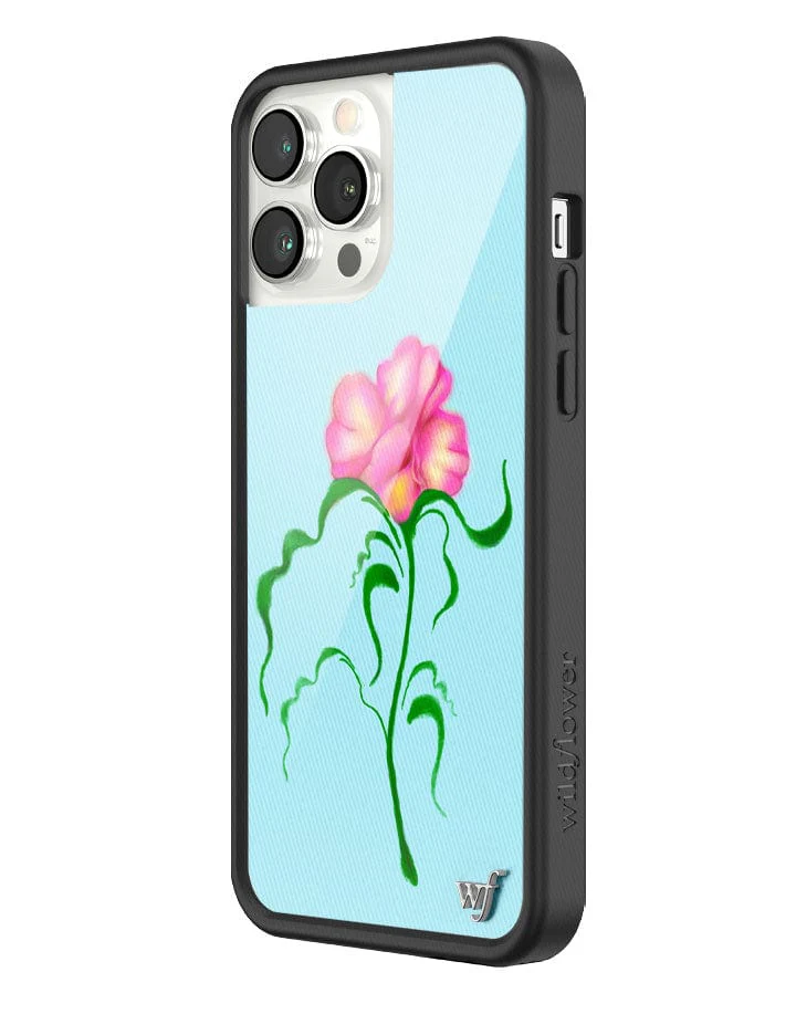 Dancing Flower iPhone Case - Image 18