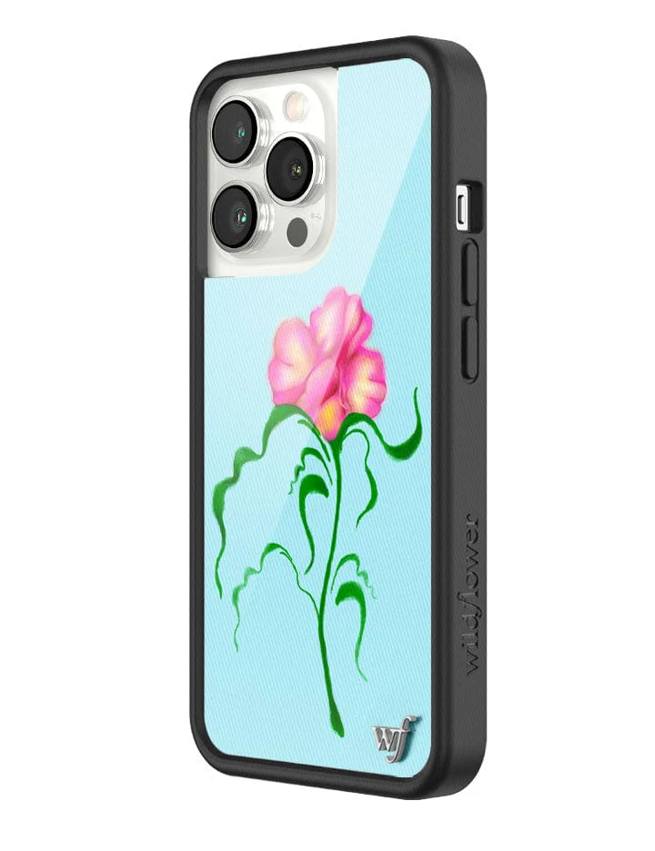 Dancing Flower iPhone Case - Image 20