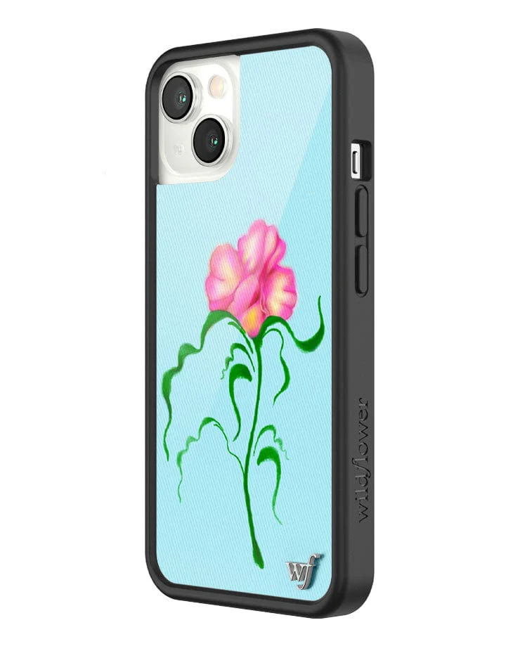 Dancing Flower iPhone Case - Image 22