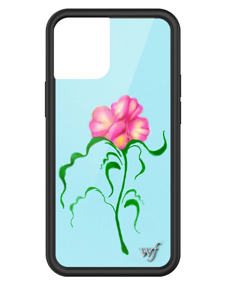 Dancing Flower iPhone Case - Image 23