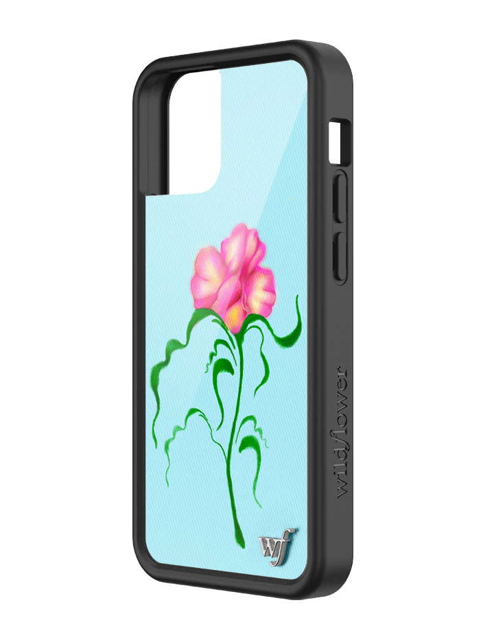 Dancing Flower iPhone Case - Image 24