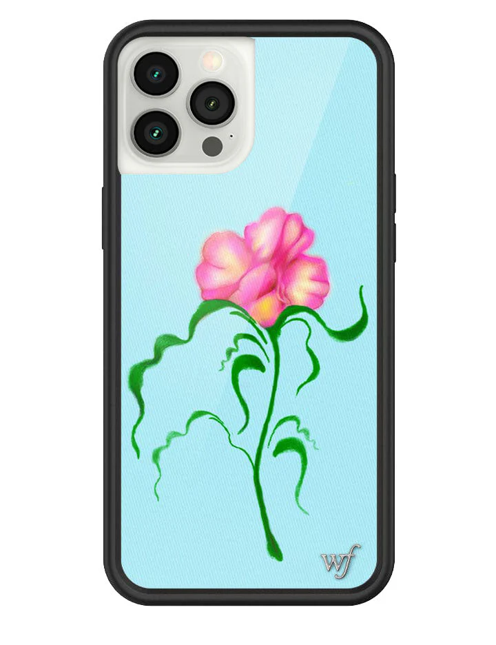 Dancing Flower iPhone Case - Image 25