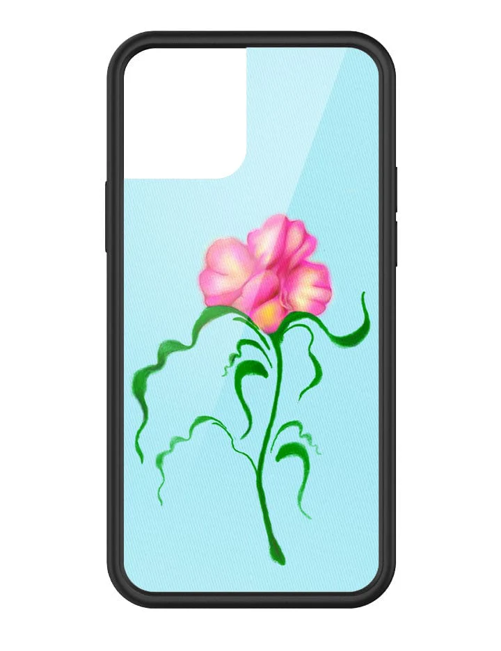 Dancing Flower iPhone Case - Image 27