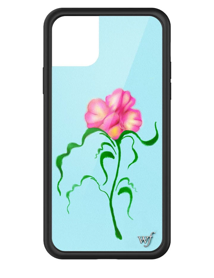 Dancing Flower iPhone Case - Image 29