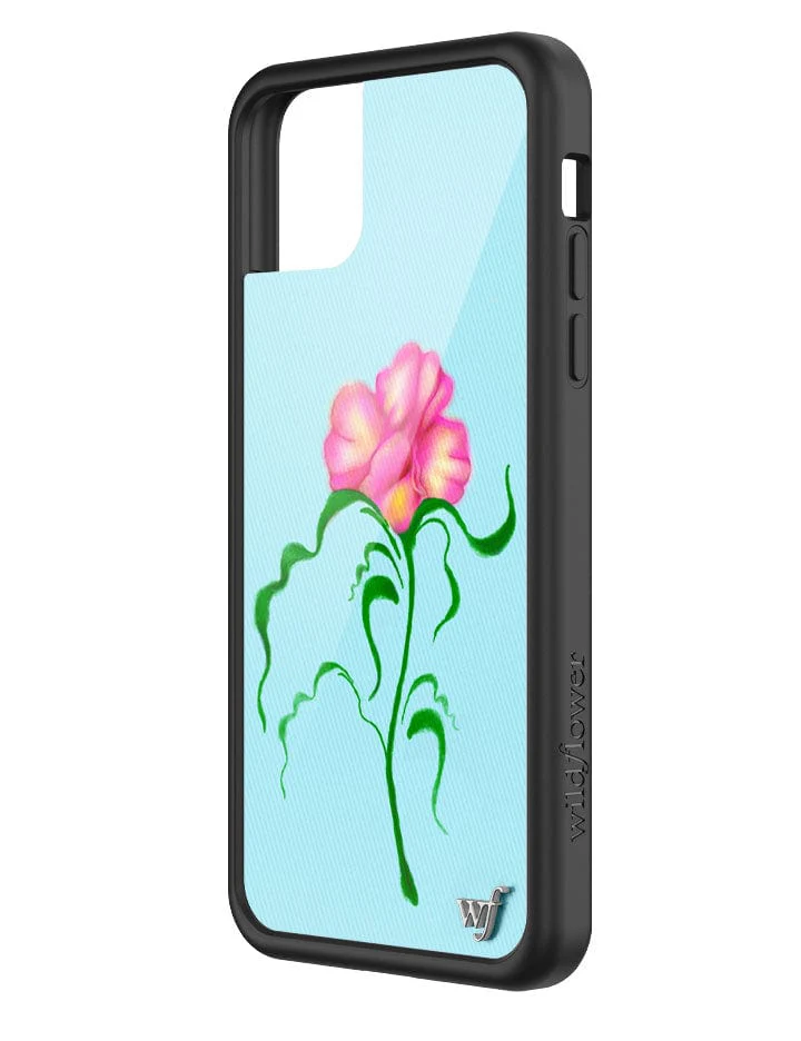 Dancing Flower iPhone Case - Image 30