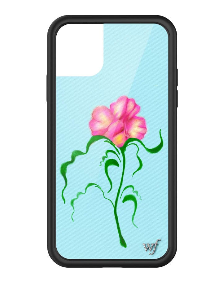 Dancing Flower iPhone Case - Image 31