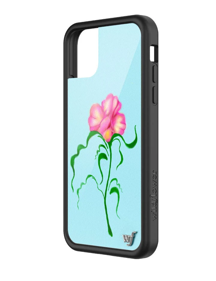 Dancing Flower iPhone Case - Image 32