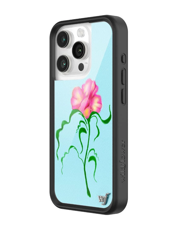 Dancing Flower iPhone Case - Image 6