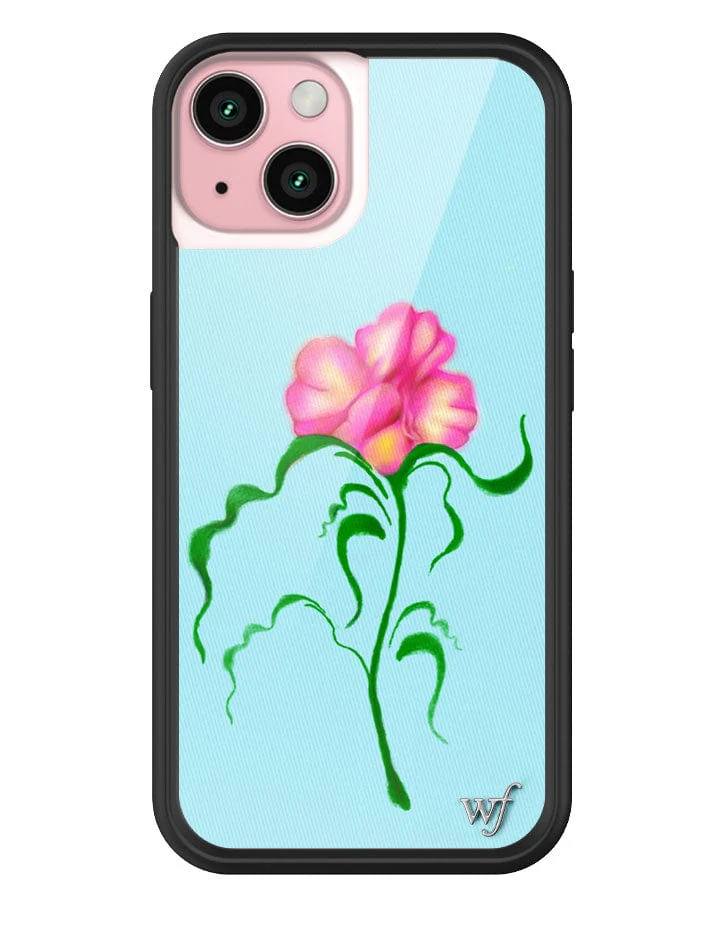 Dancing Flower iPhone Case - Image 7
