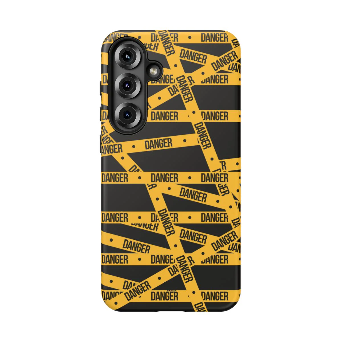 DANGER TAPE | Tough Phone Case - Image 100