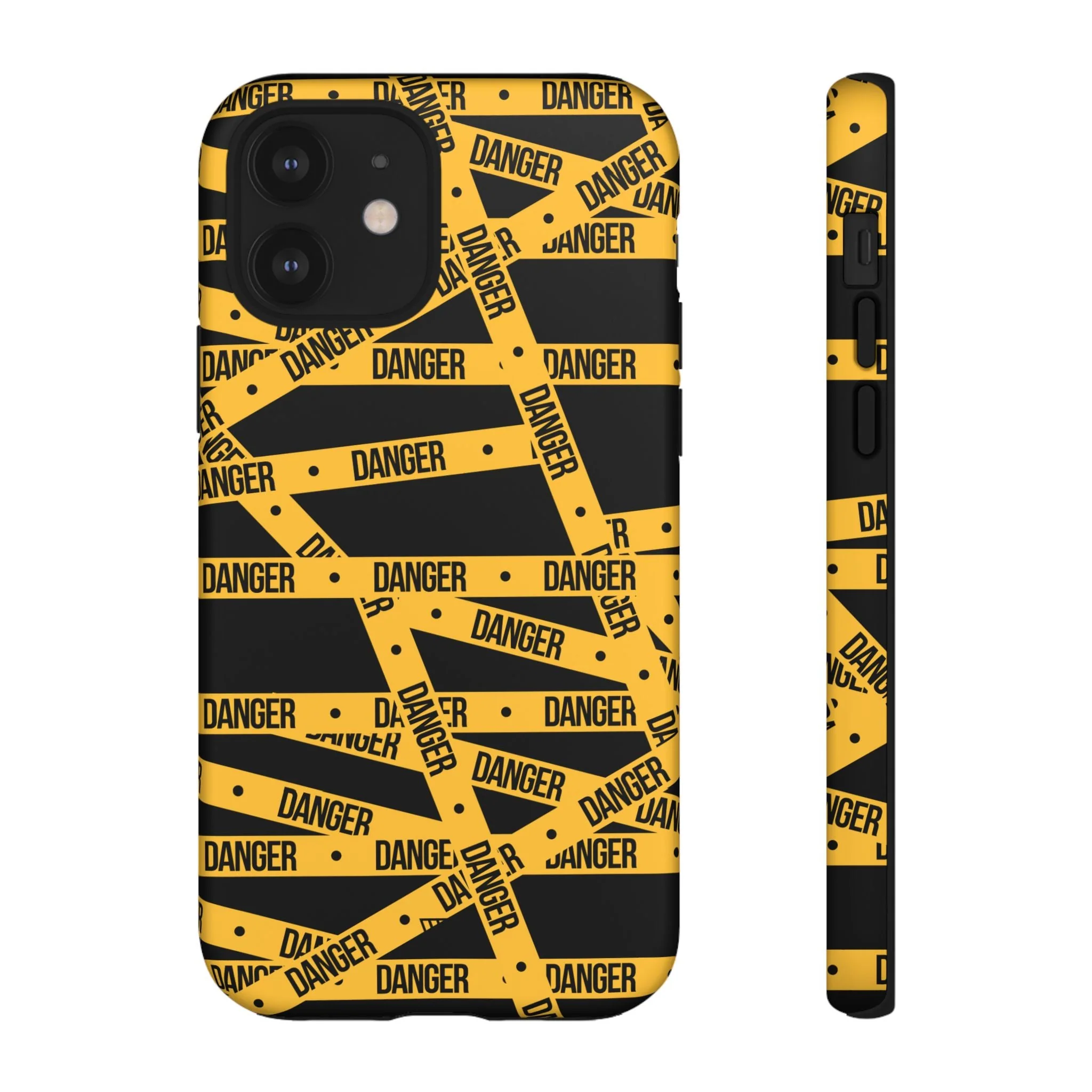 DANGER TAPE | Tough Phone Case - Image 11