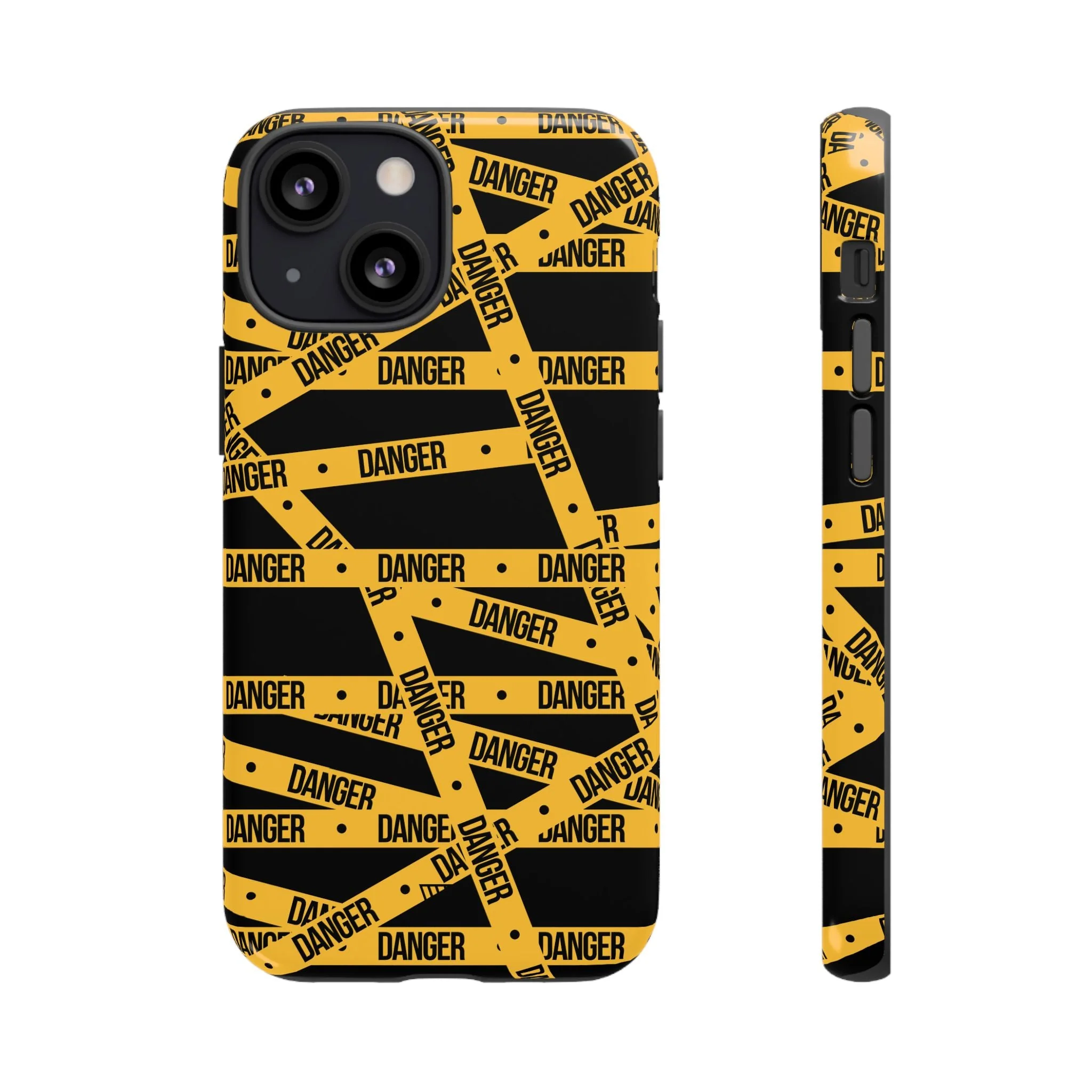 DANGER TAPE | Tough Phone Case - Image 18