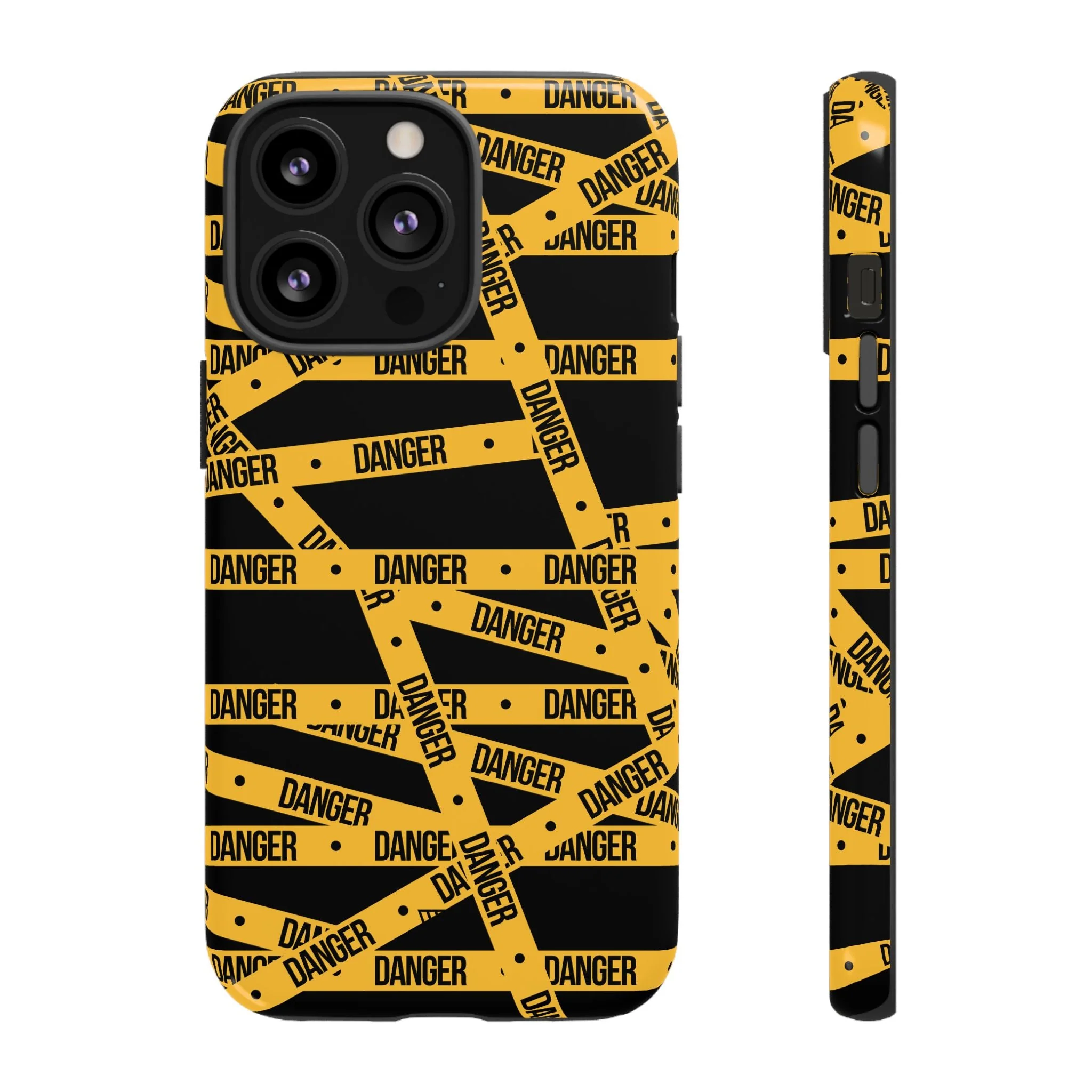 DANGER TAPE | Tough Phone Case - Image 20