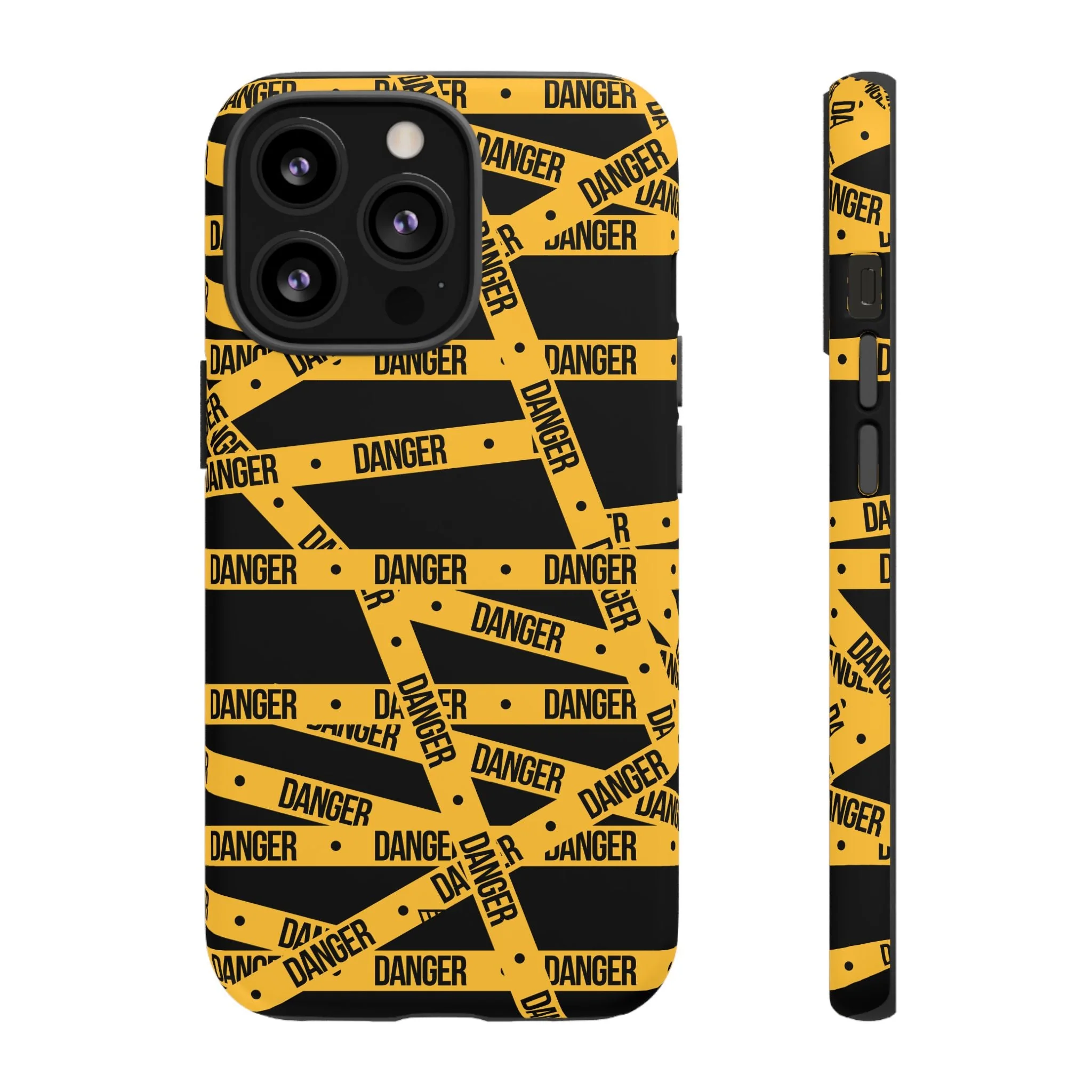DANGER TAPE | Tough Phone Case - Image 21