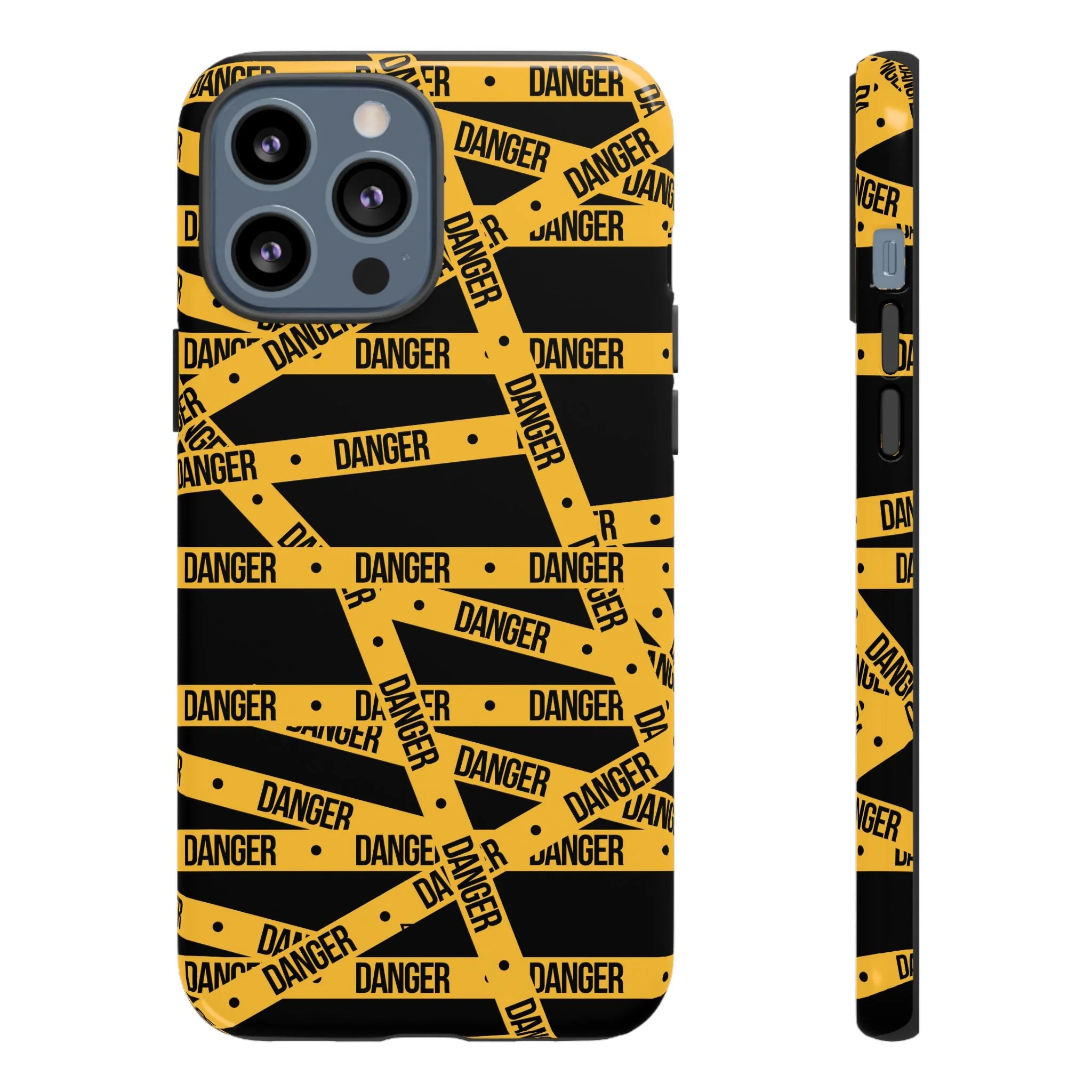 DANGER TAPE | Tough Phone Case - Image 22