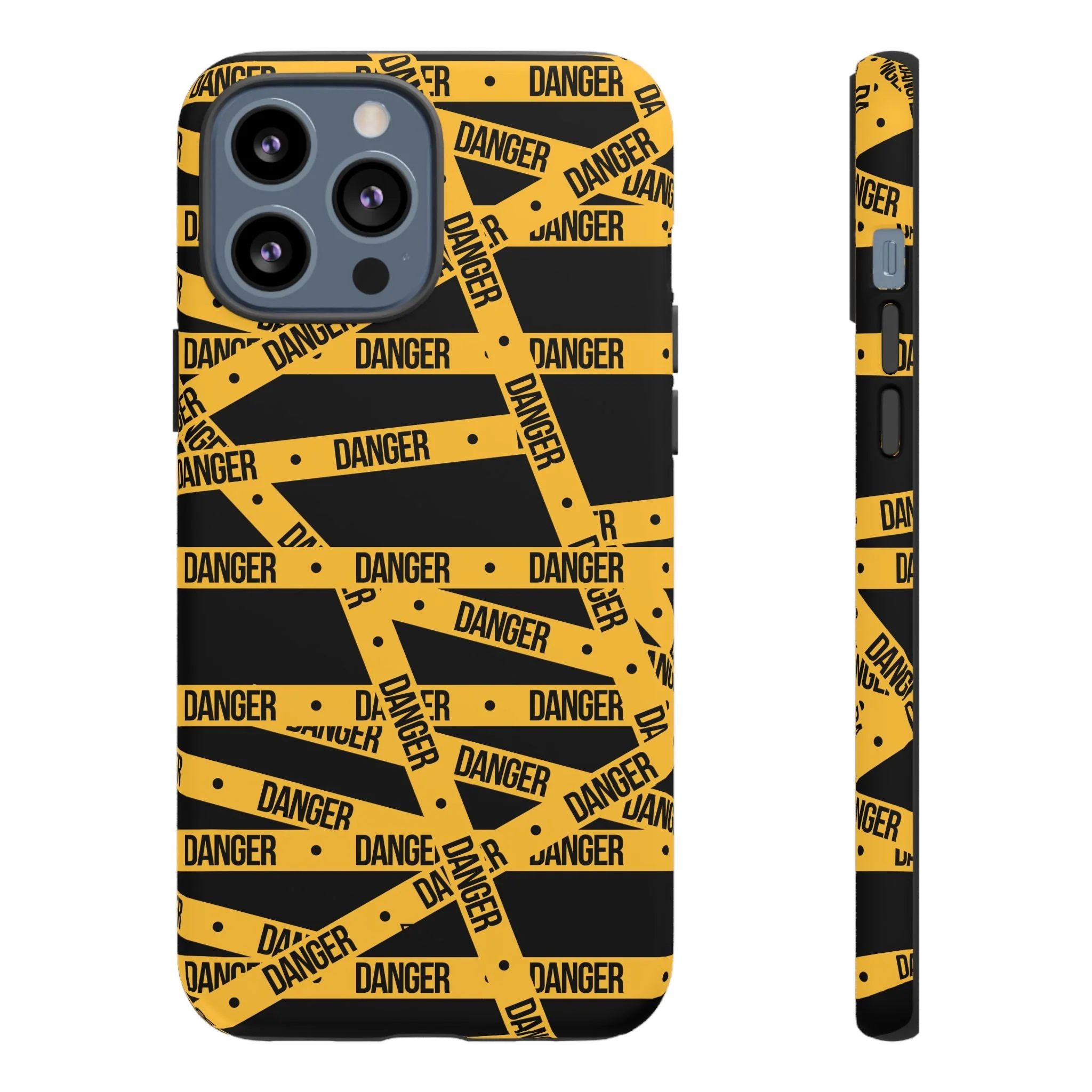 DANGER TAPE | Tough Phone Case - Image 23