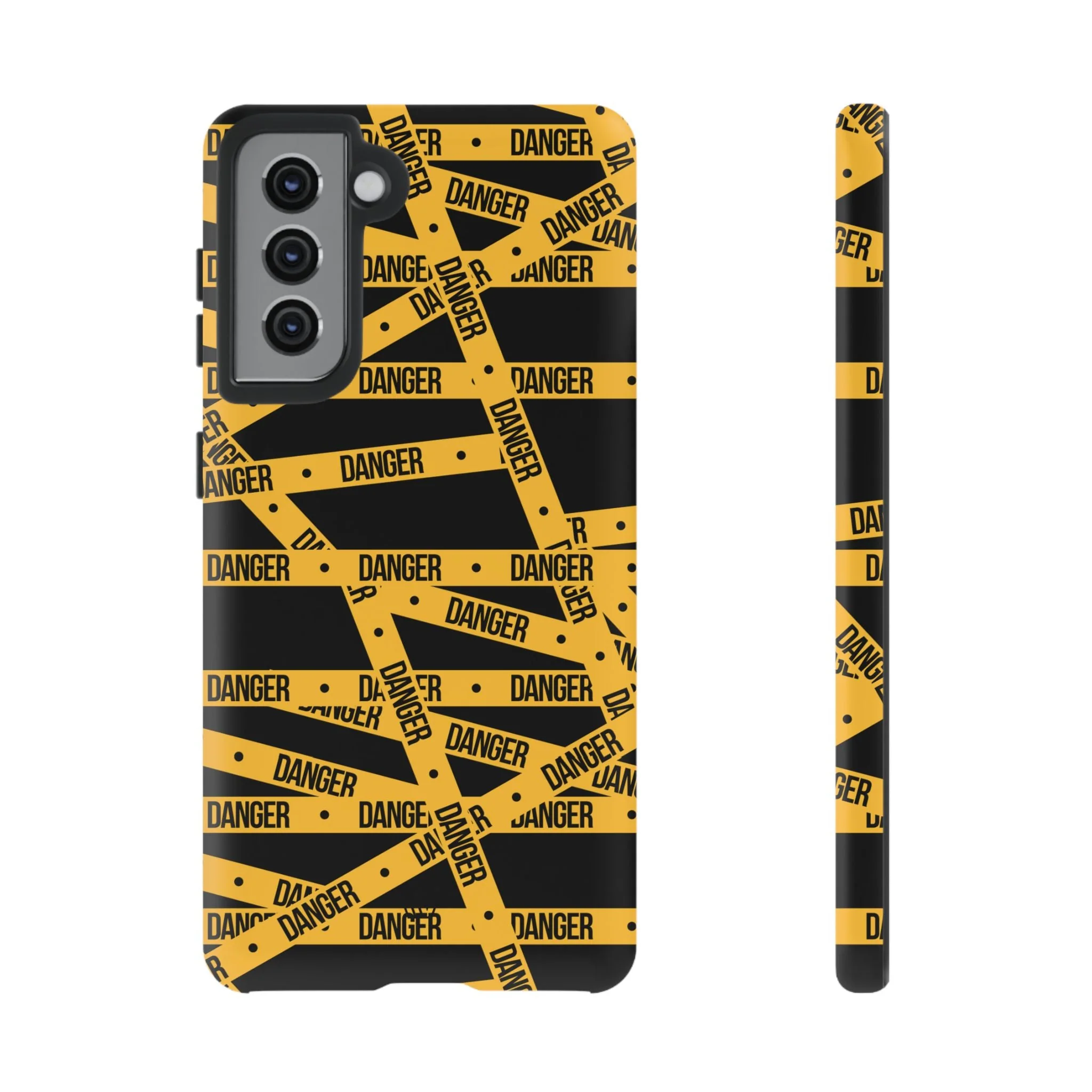 DANGER TAPE | Tough Phone Case - Image 25