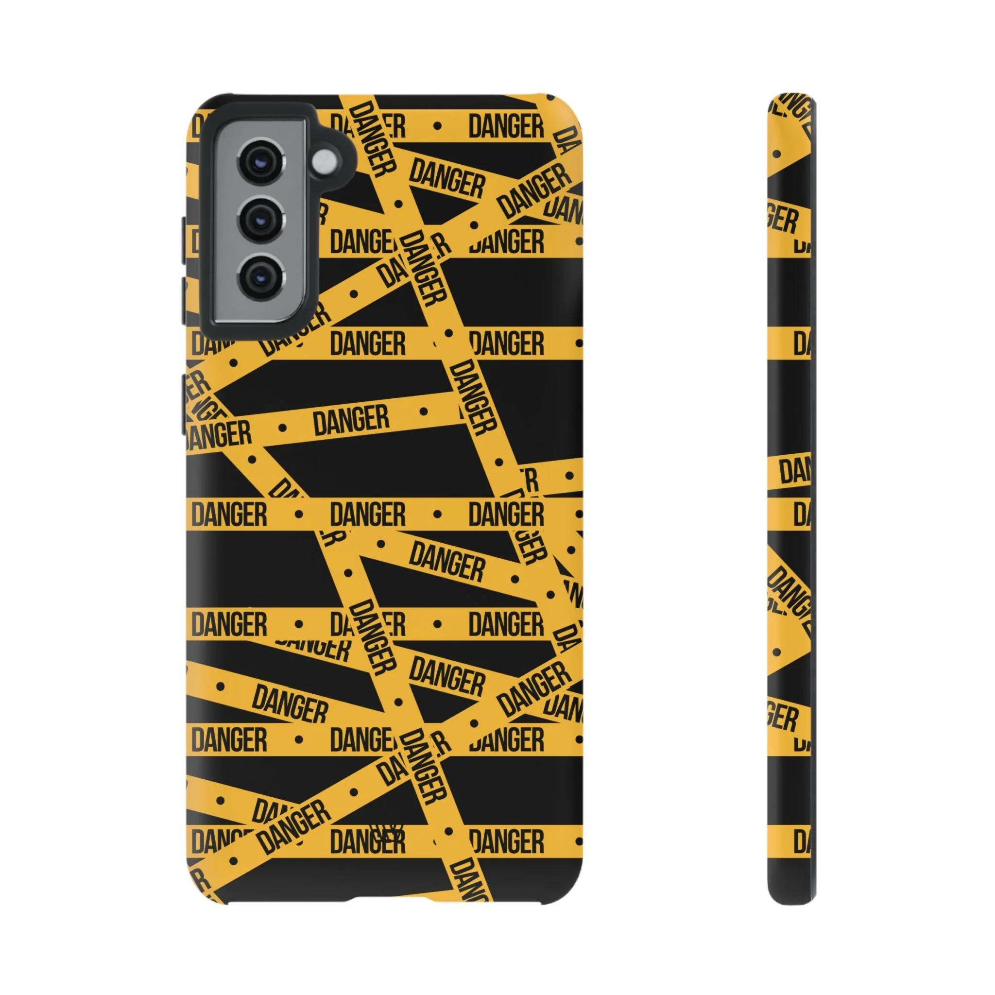 DANGER TAPE | Tough Phone Case - Image 27