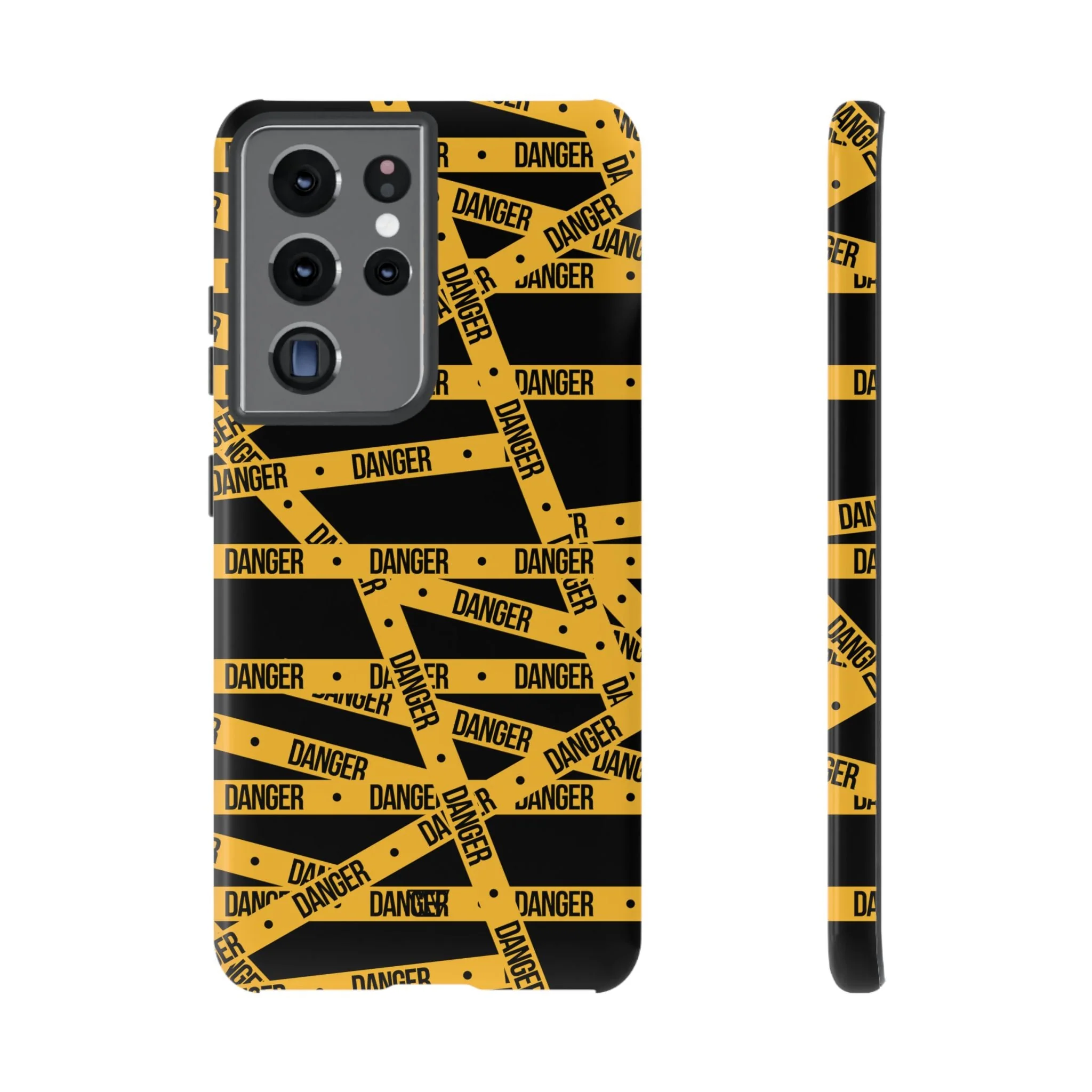 DANGER TAPE | Tough Phone Case - Image 28