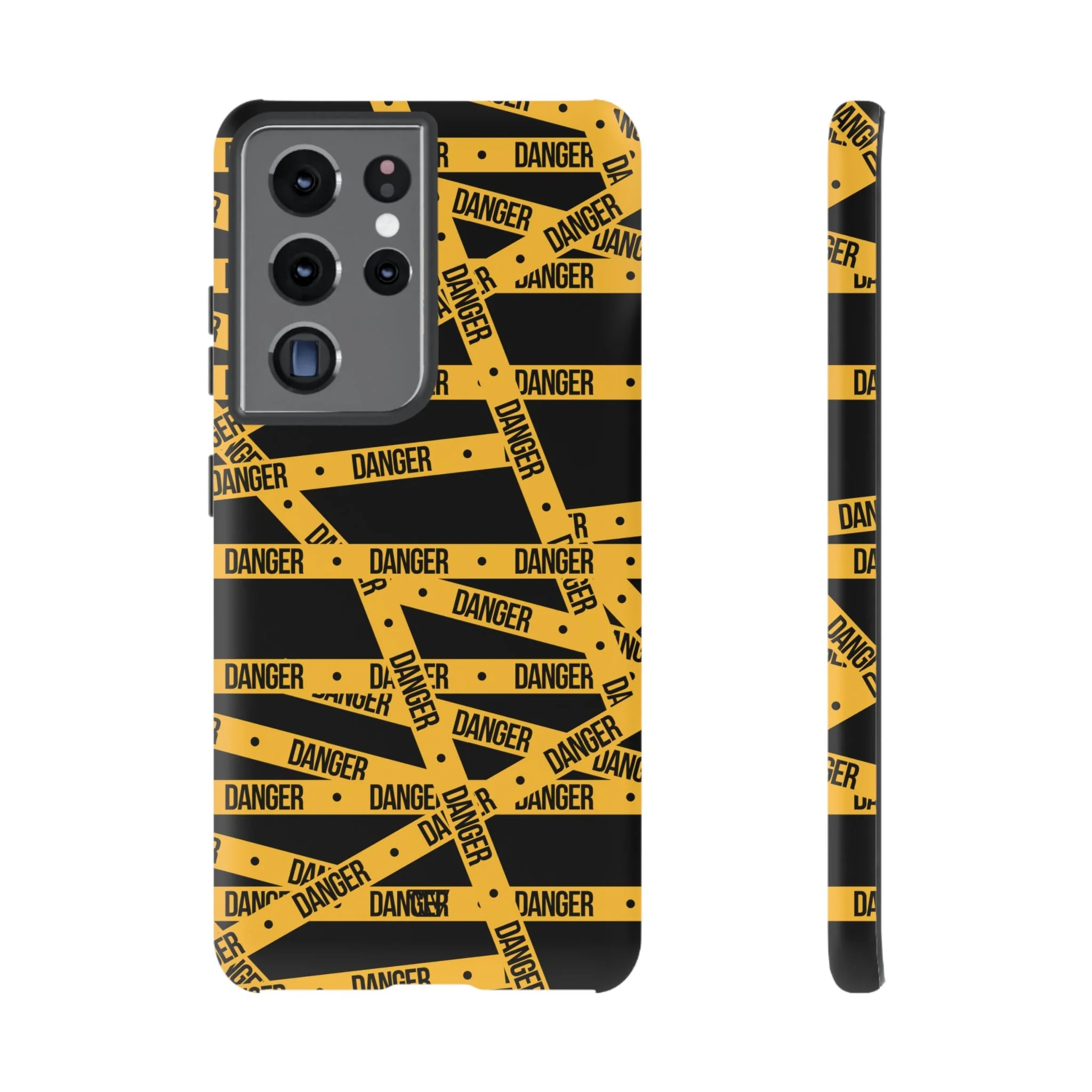 DANGER TAPE | Tough Phone Case - Image 29