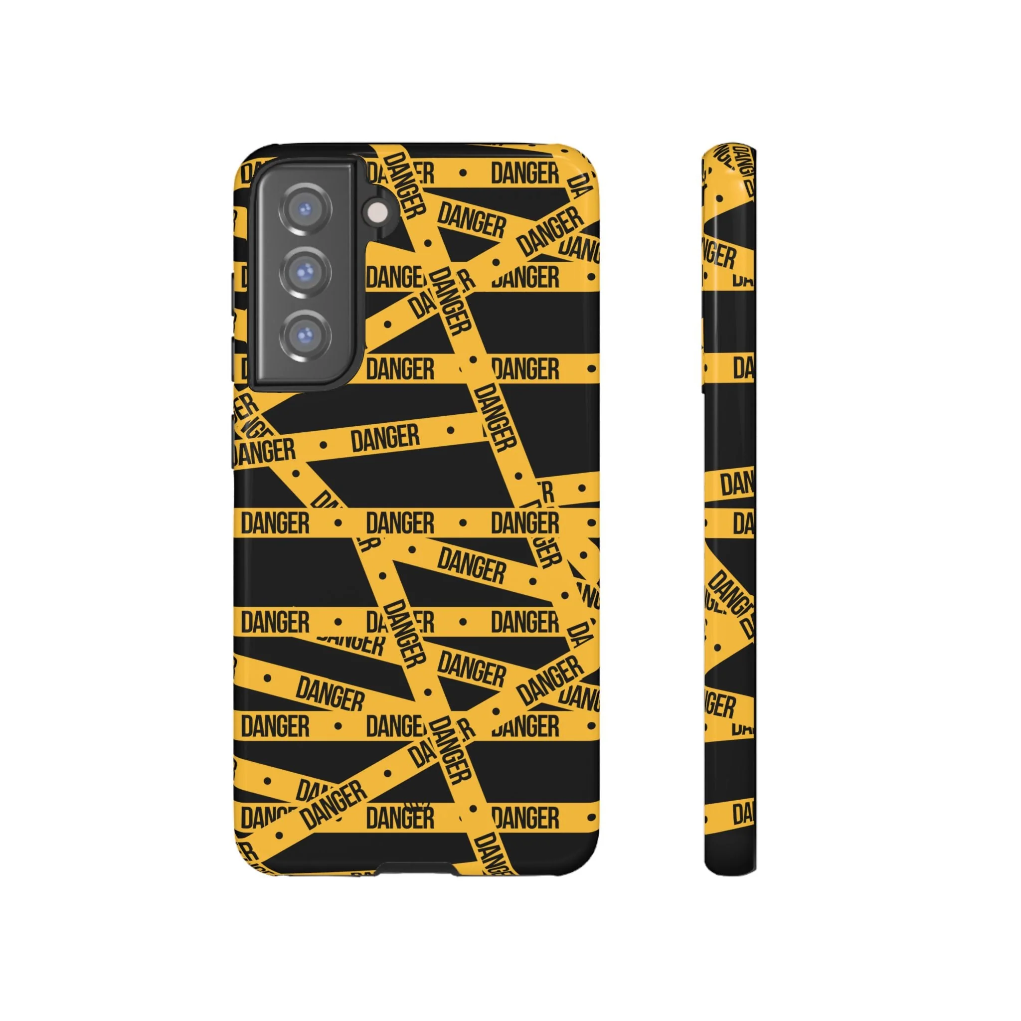 DANGER TAPE | Tough Phone Case - Image 32