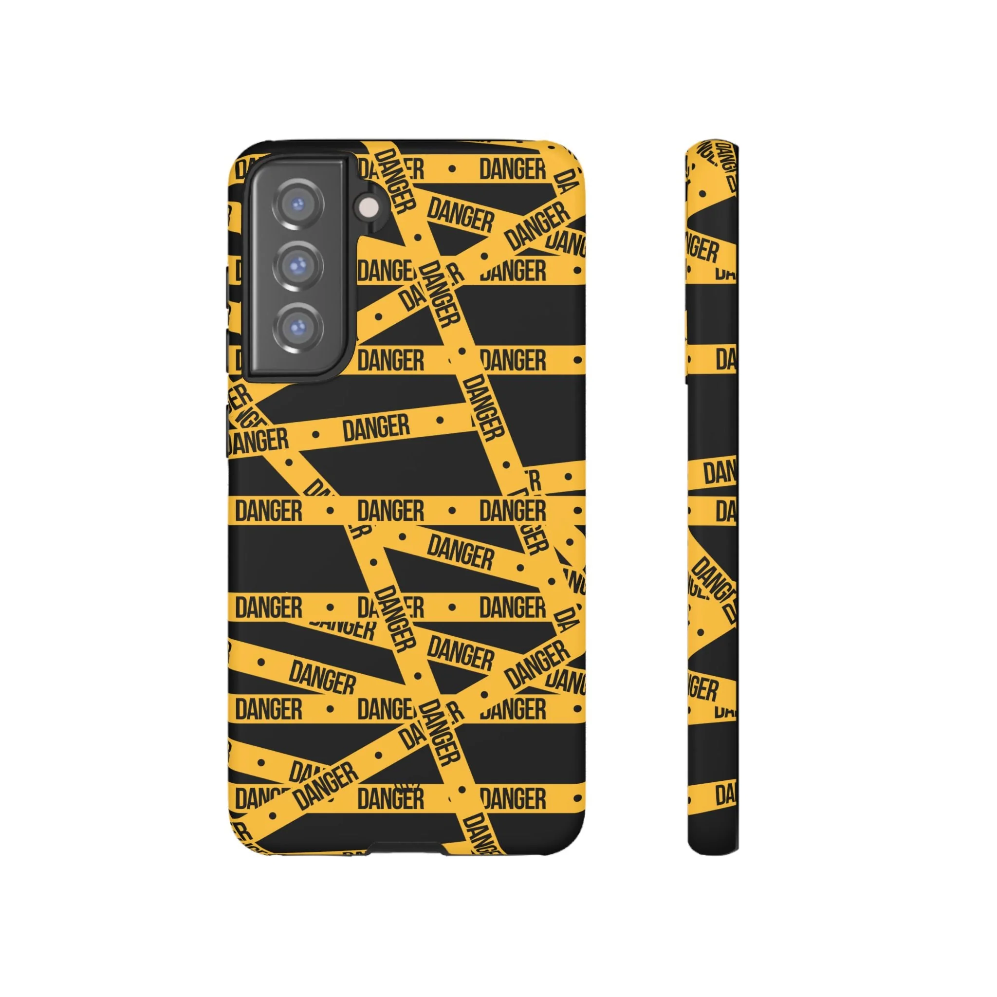 DANGER TAPE | Tough Phone Case - Image 33