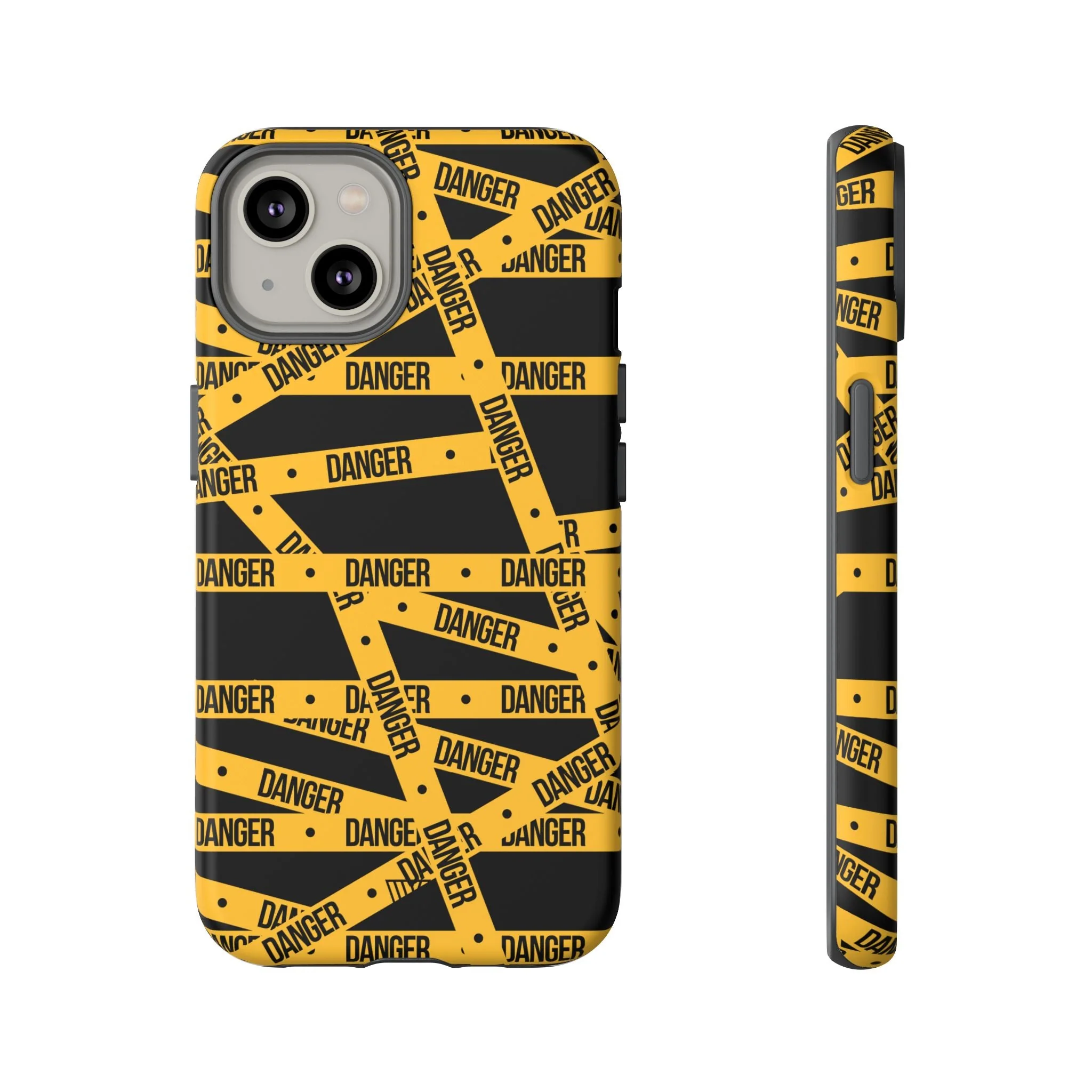 DANGER TAPE | Tough Phone Case - Image 41