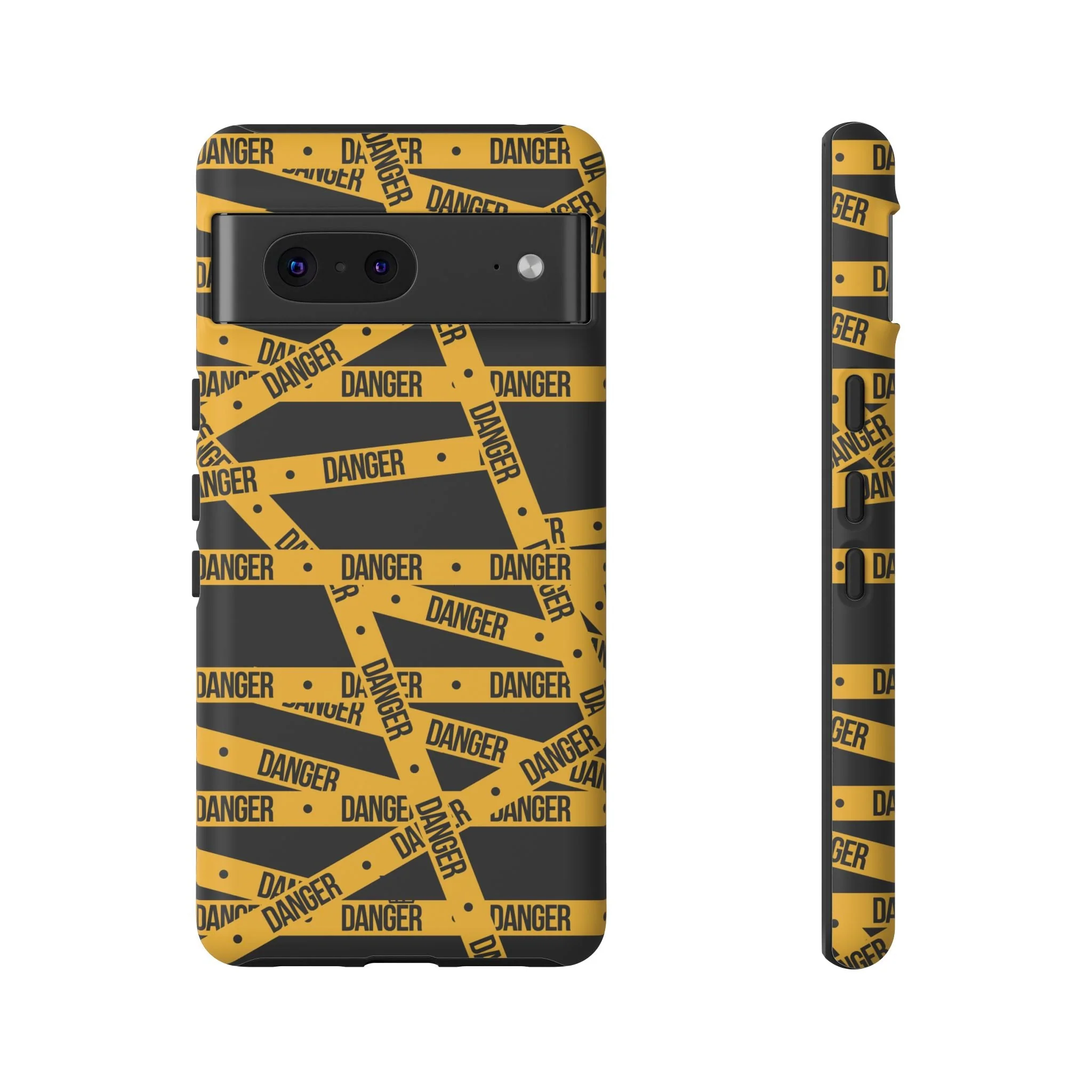 DANGER TAPE | Tough Phone Case - Image 55